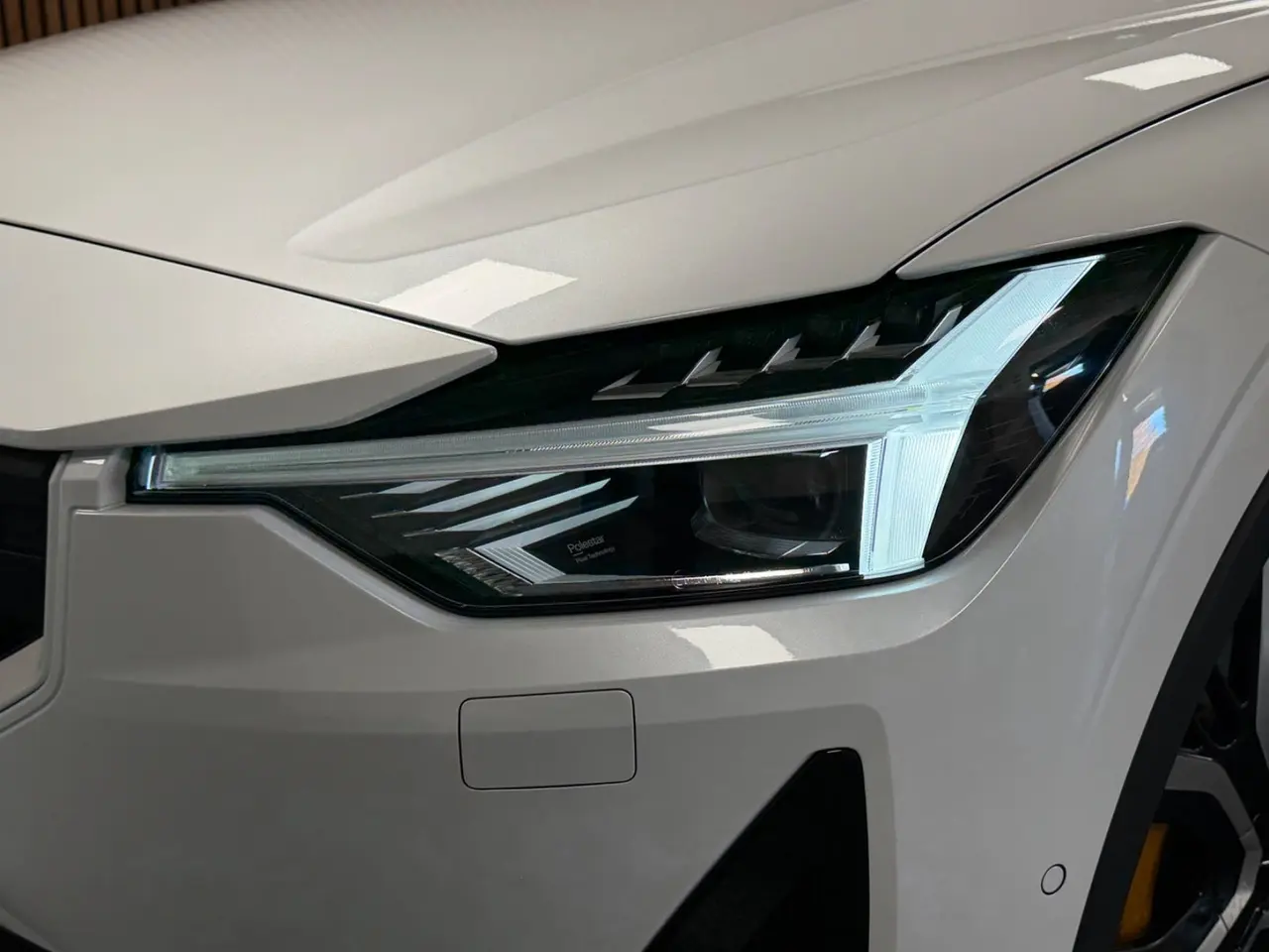 Billede 3 - Polestar 2 Performance AWD