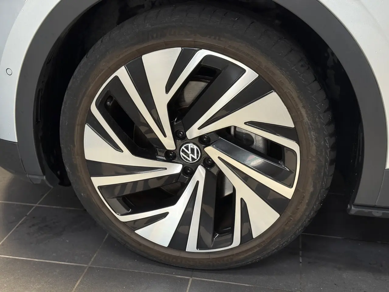 Billede 6 - VW ID.4 77 Pro Performance