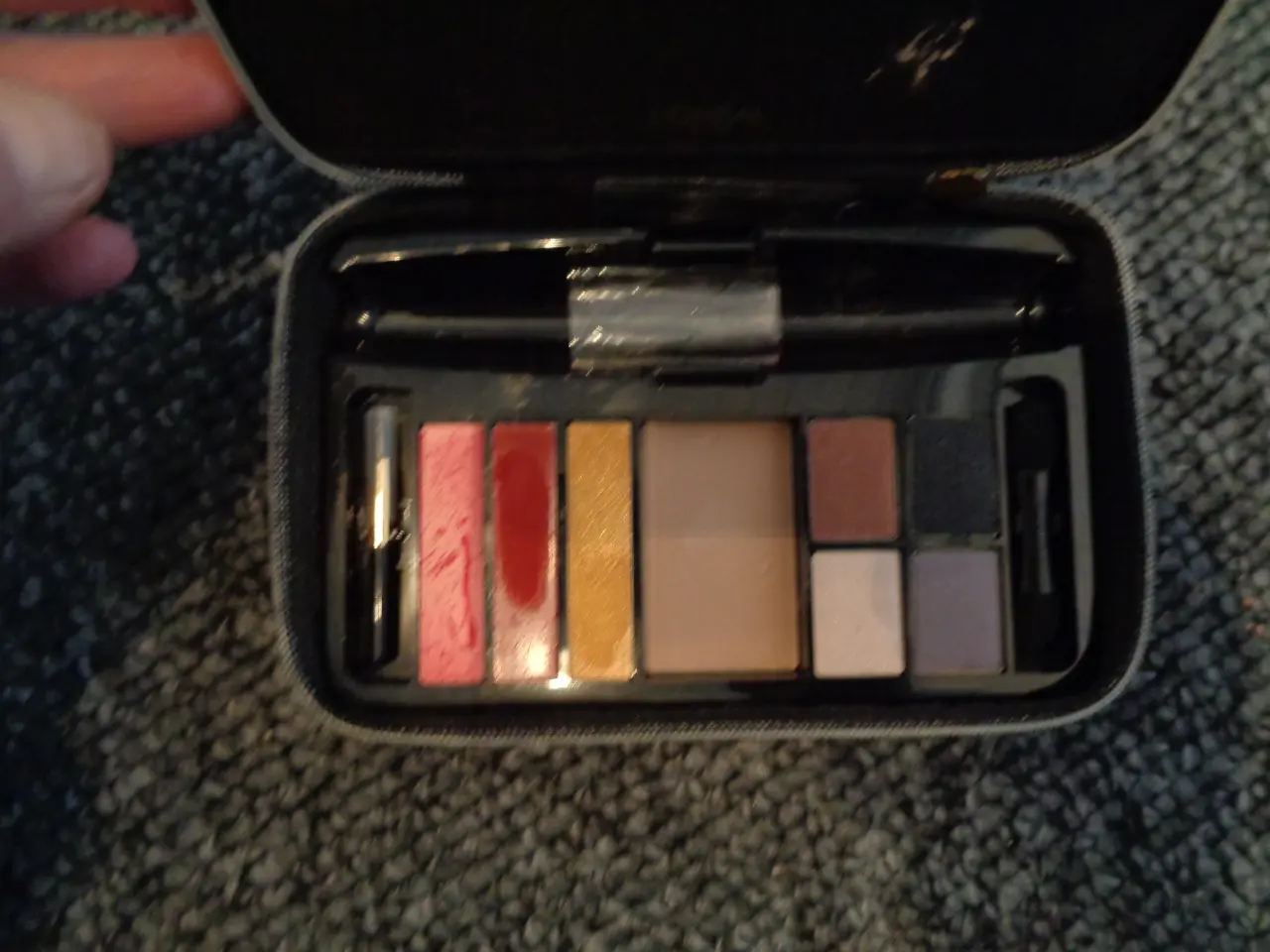 Billede 14 - Diverse make up produkter 