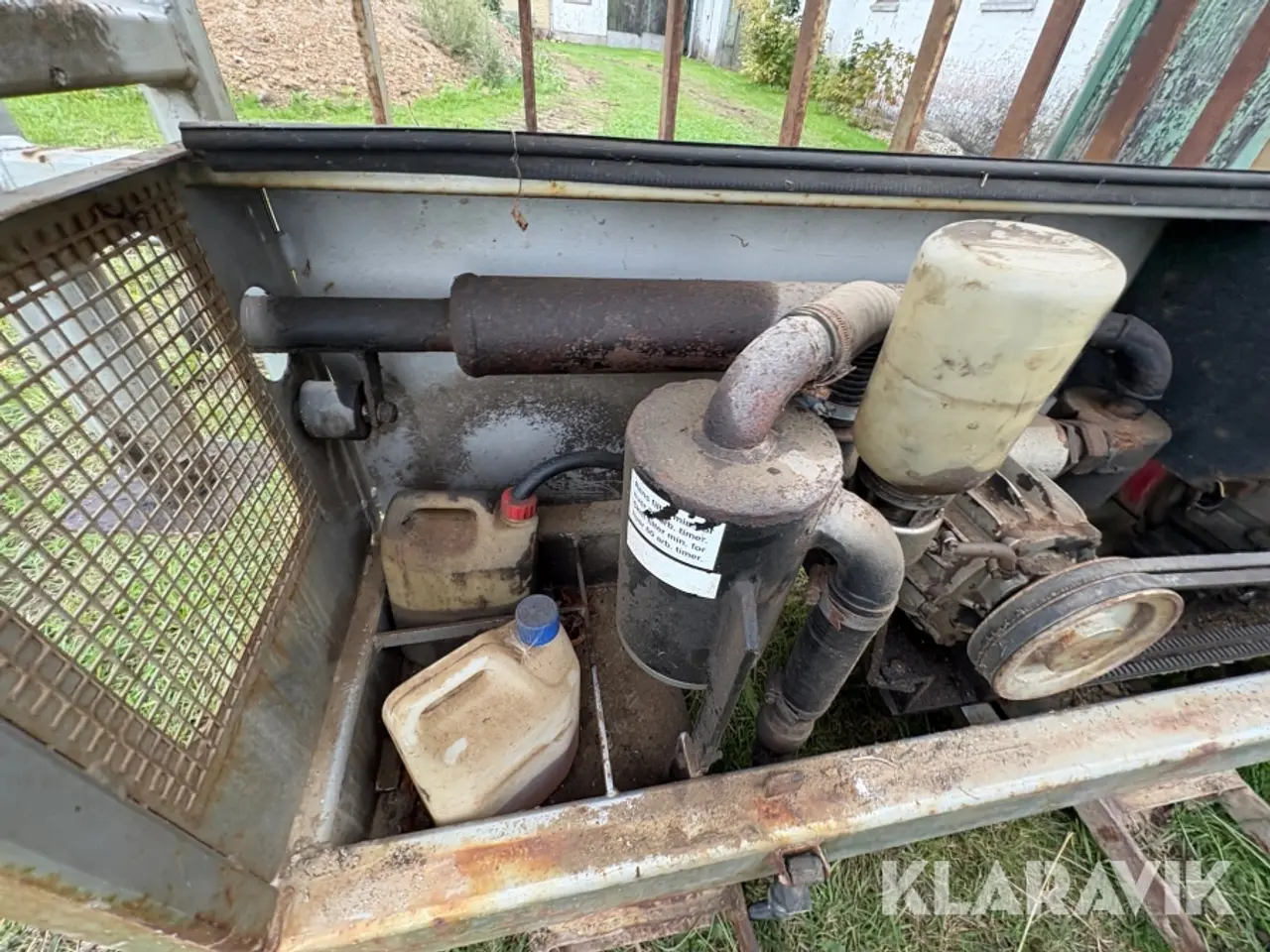 Billede 8 - Vakumsug AL 3500 B