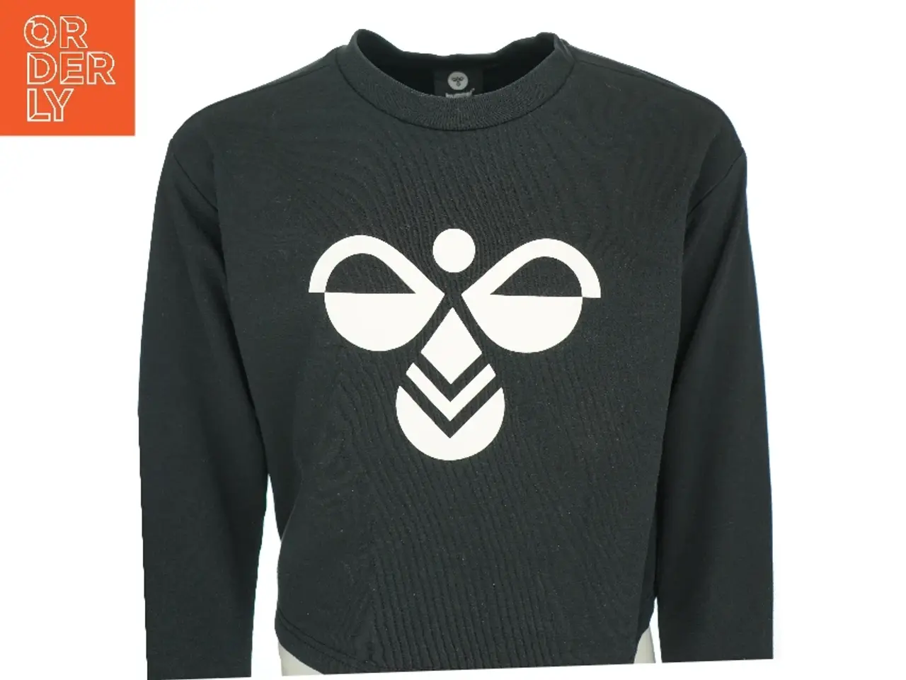 Billede 1 - Langærmet bluse fra Hummel (str. 128)