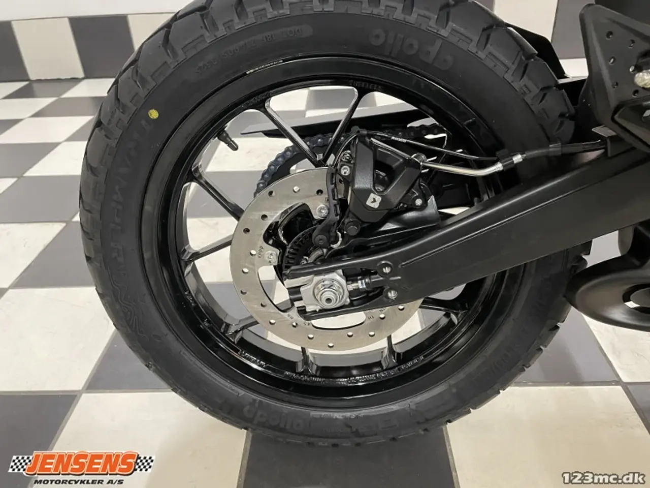 Billede 9 - KTM 390 Adventure X