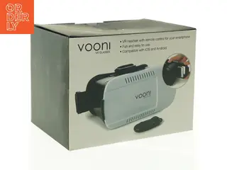 Vooni VR-briller fra Vooni