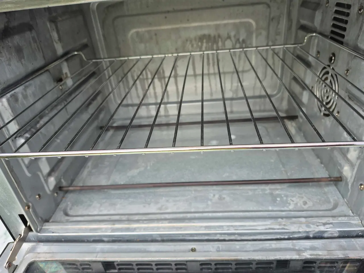 Billede 6 - Bestron AOV45 Miniovn