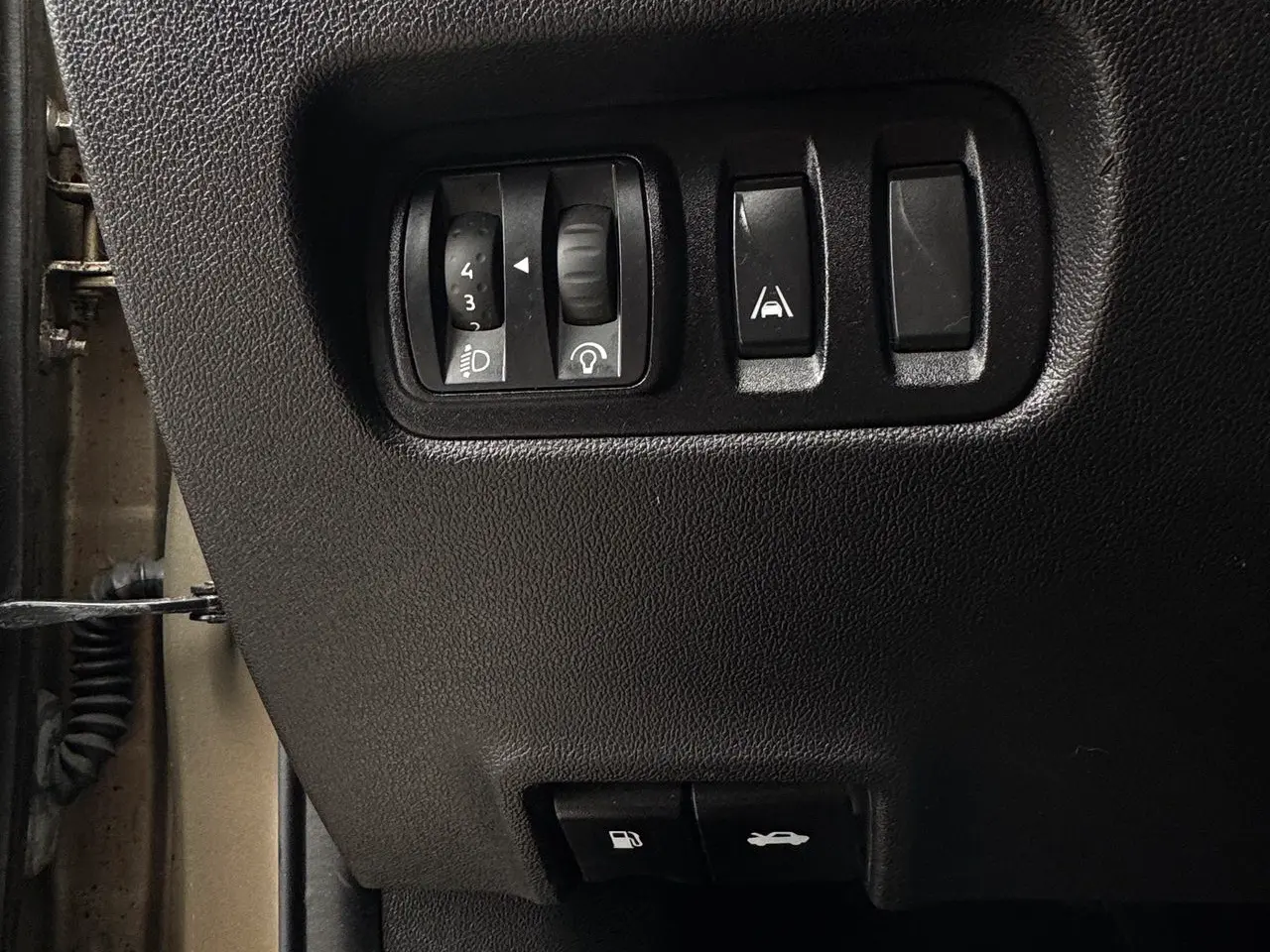 Billede 23 - Renault Kadjar 1,2 Energy TCe Zen 130HK 5d 6g