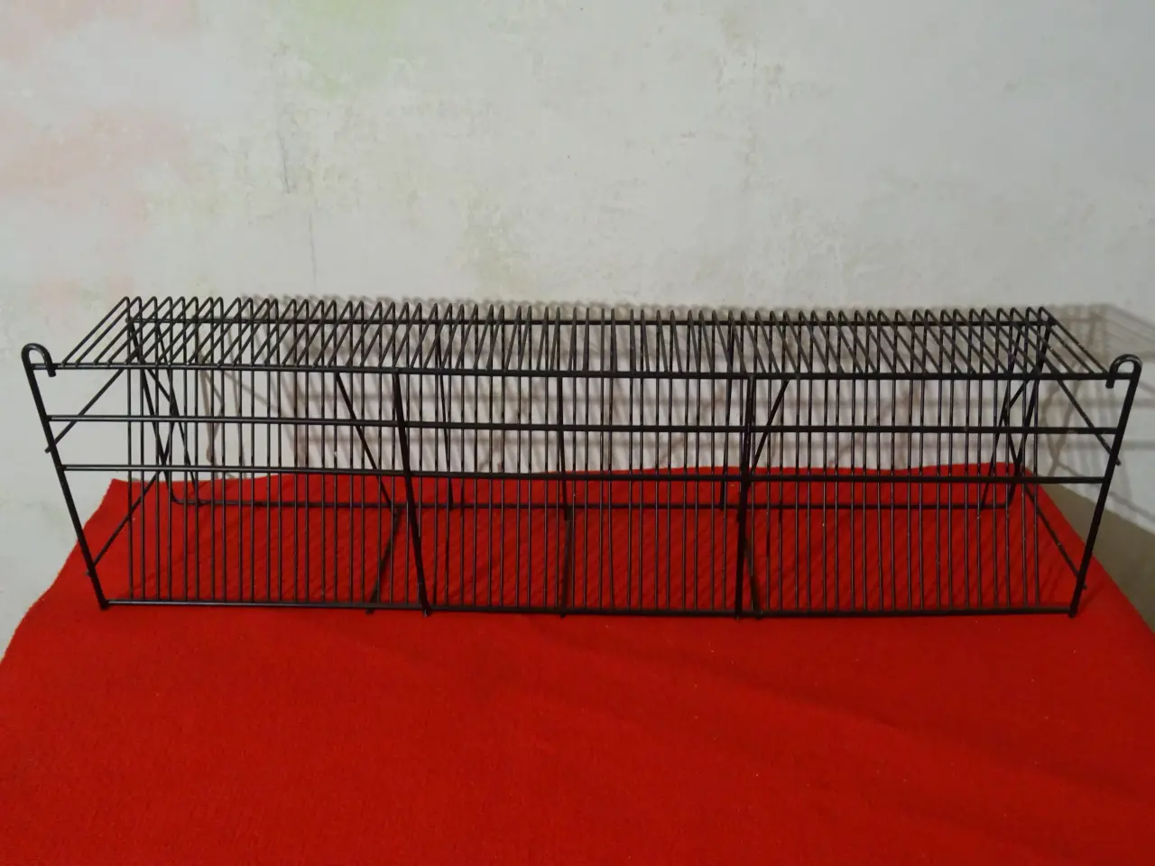 Billede 3 - Tændkabel holder Bougicord retro