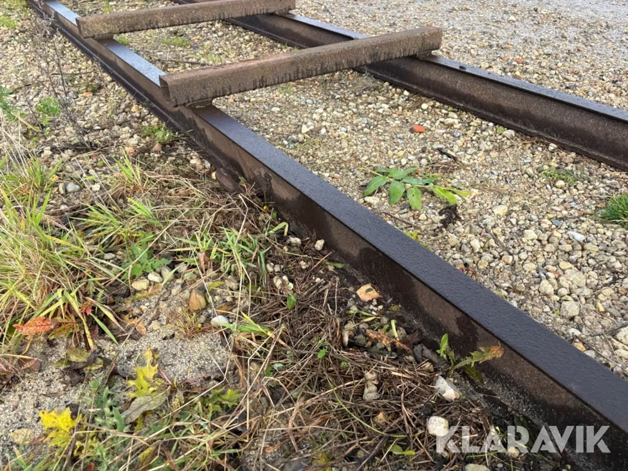 Billede 11 - Hejselad til 20 fods container - til wejerhejs