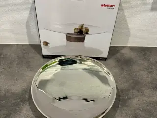 Stelton Reflection fad, Ø30 x 7,5 cm