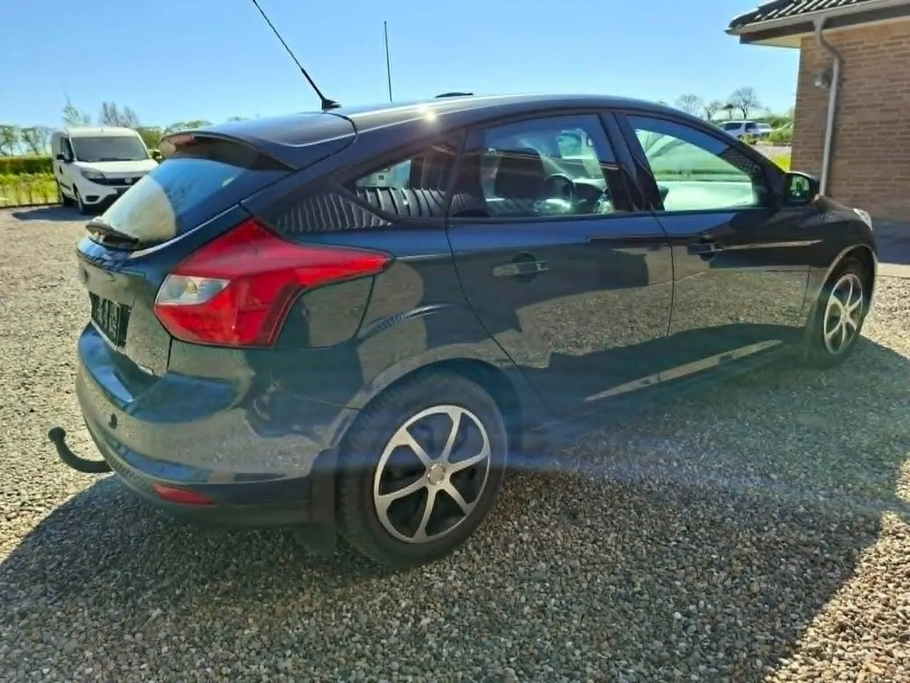 Billede 4 - Ford Focus 1,0 SCTi 100 Edition ECO