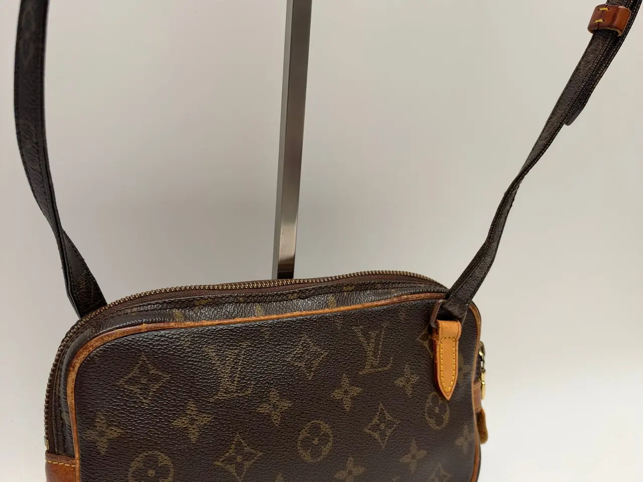 Billede 5 - Louis Vuitton Pochette Marly Bandoulière