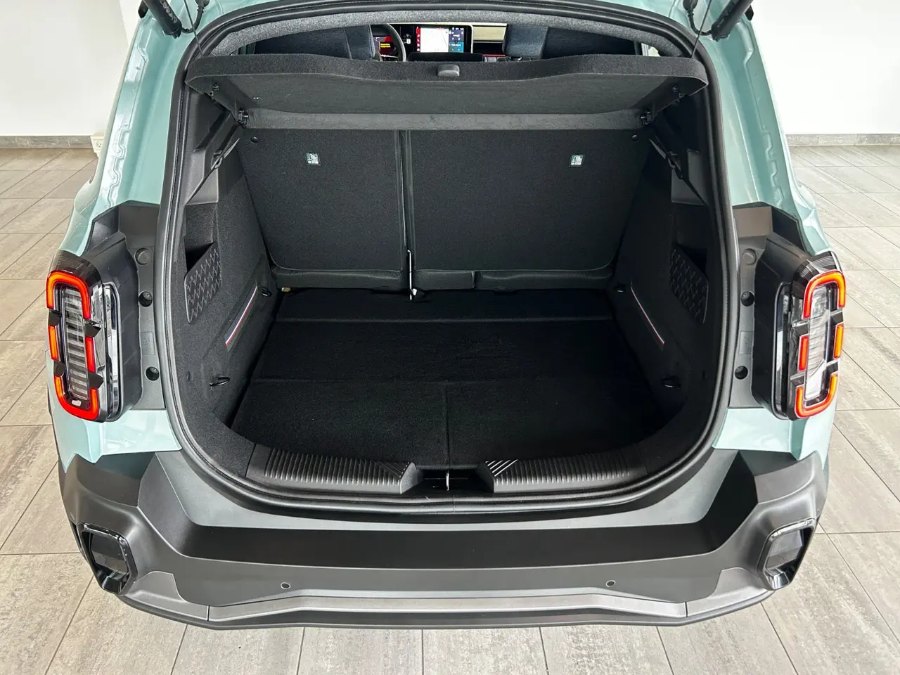 Billede 6 - Renault 4 E-Tech 52 Techno