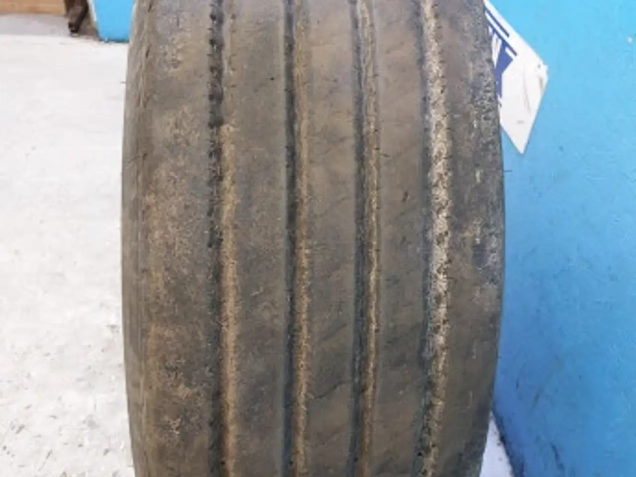 Billede 13 - 22.5"   385/65-22.5