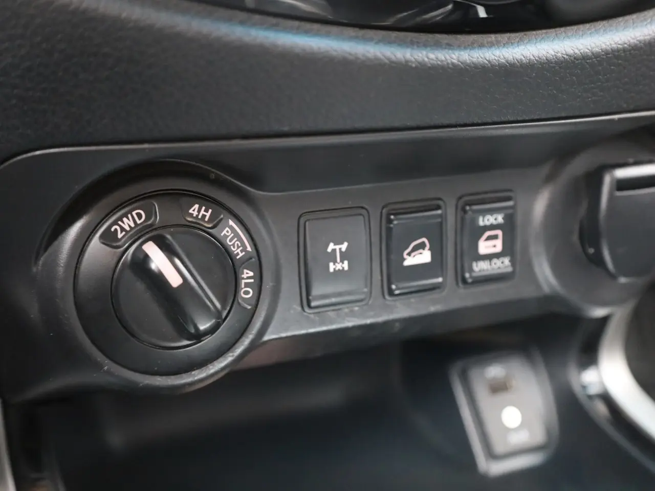Billede 7 - Nissan Navara 2,3 dCi 190 Db.Kab N-Connecta aut.