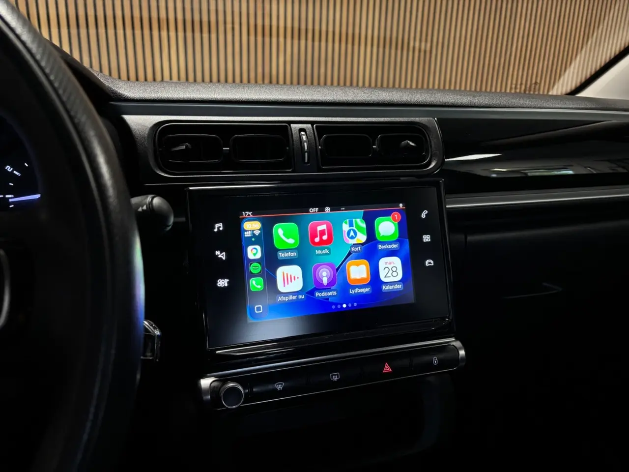 Billede 14 - Citroën C3 1,2 PureTech 82 Cool Van