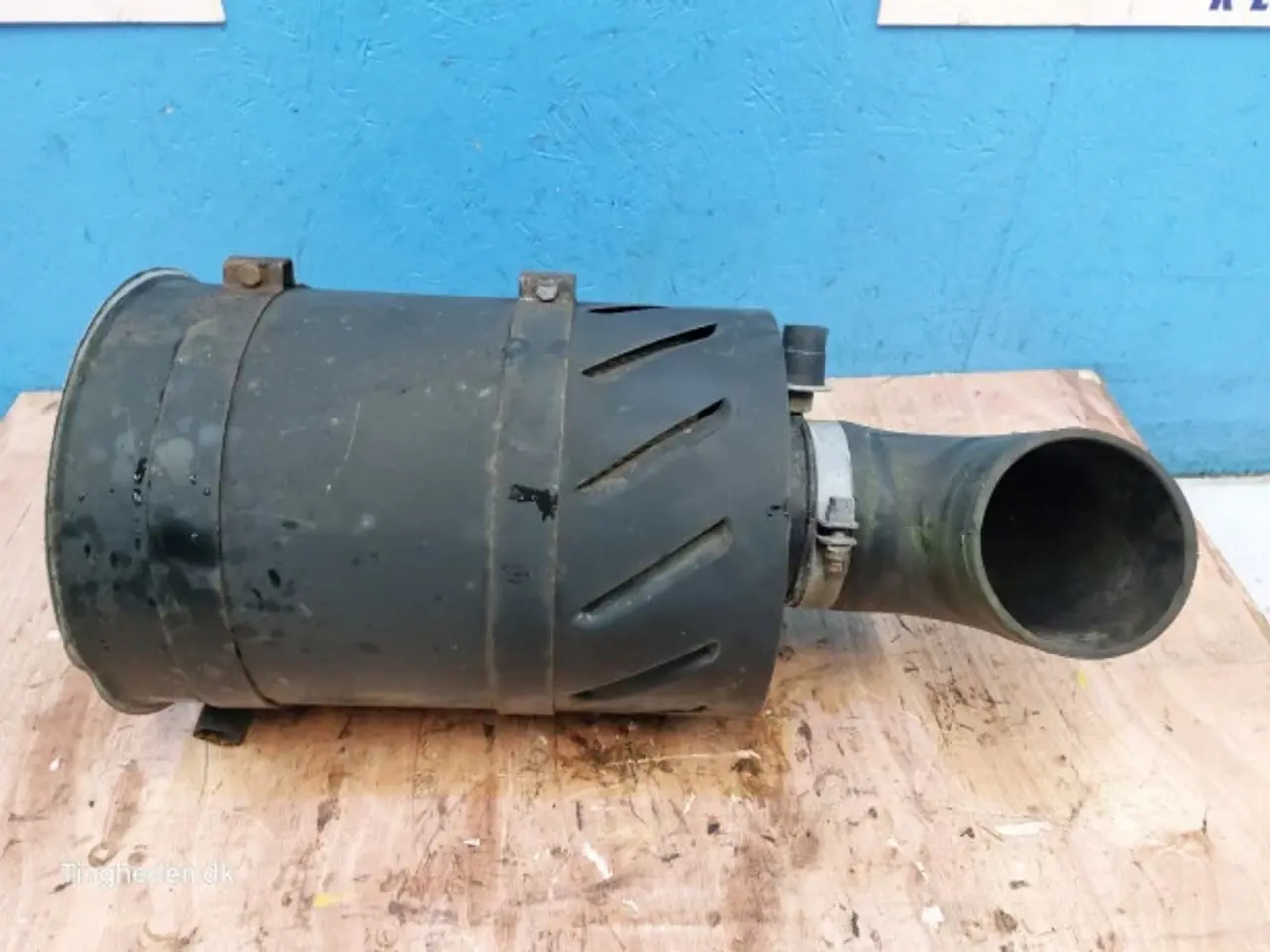 Billede 10 - Massey Ferguson 32 Luftfilter 46442200