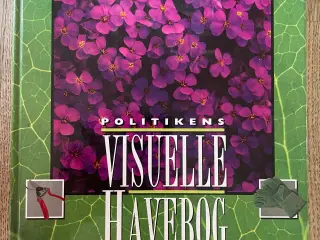 Visuelle Havebog, Pippa Greenwood