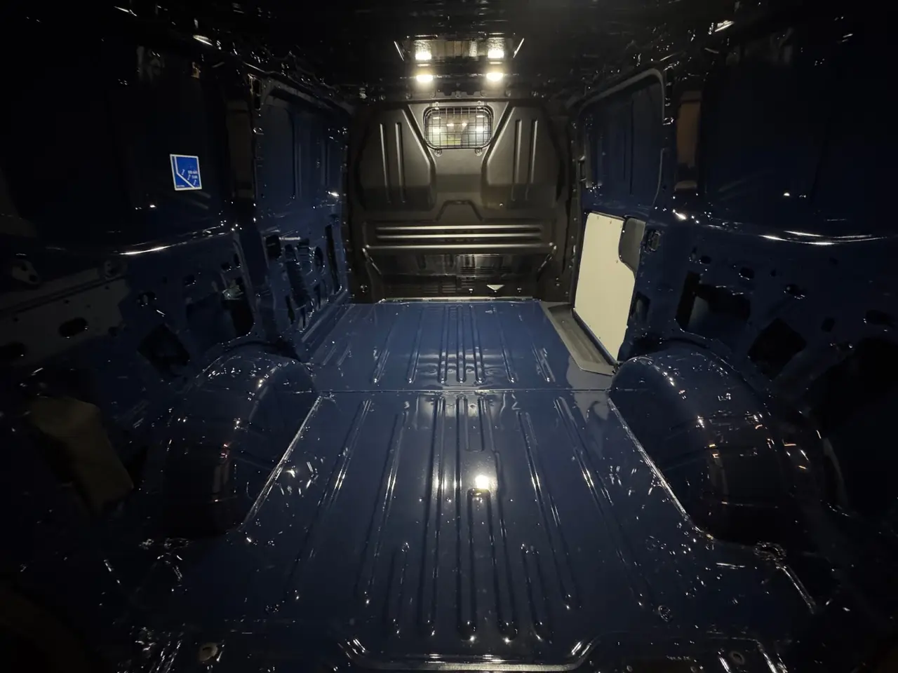 Billede 13 - Ford Transit Custom 320 L1 2,0 EcoBlue Trend