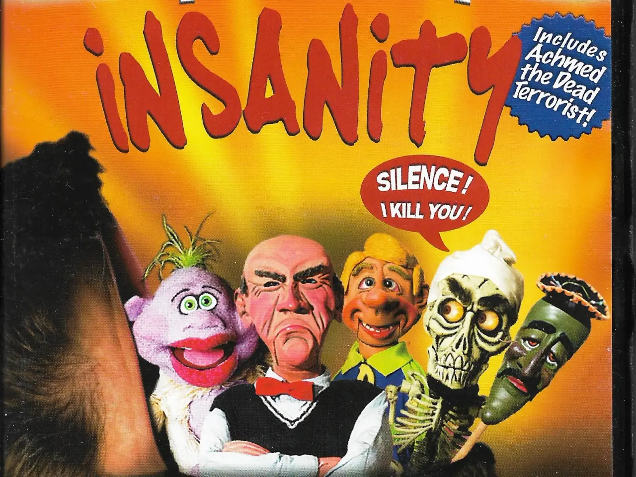 Billede 3 - Jeff Dunham Limited Edition Box Set