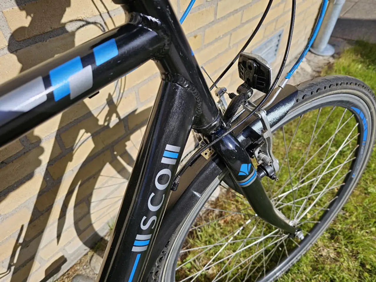 Billede 3 - SCO citybike, Aalborg