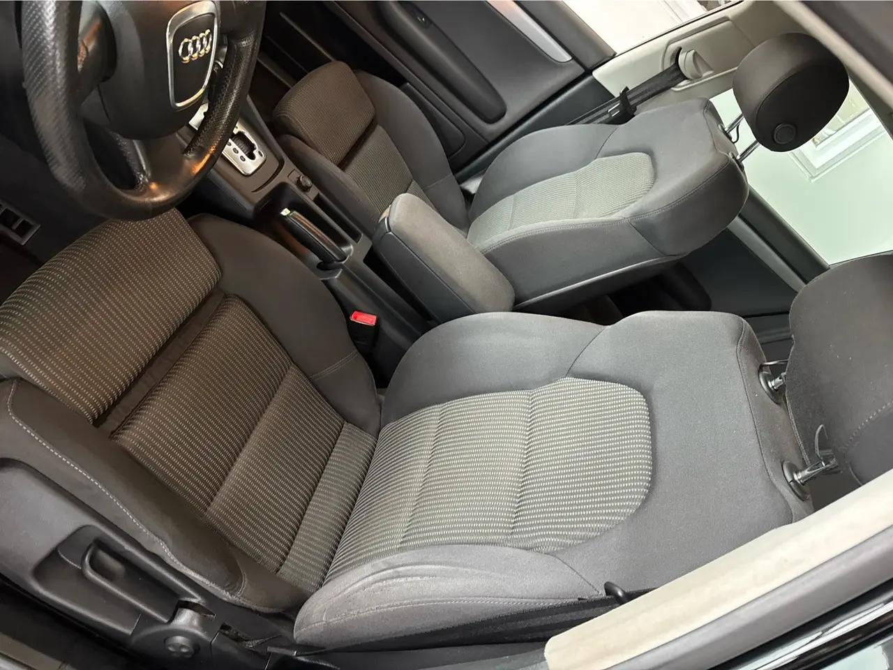 Billede 16 - Audi A4 1,8 T 163 Multitr.