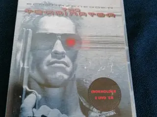 The Terminator 2-Discs Special Edition