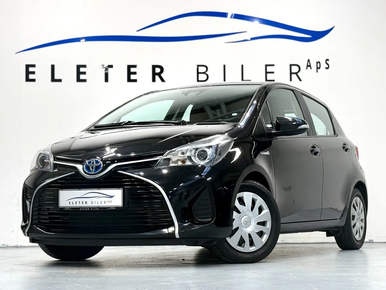 Billede 1 - Toyota Yaris 1,5 Hybrid H2 e-CVT