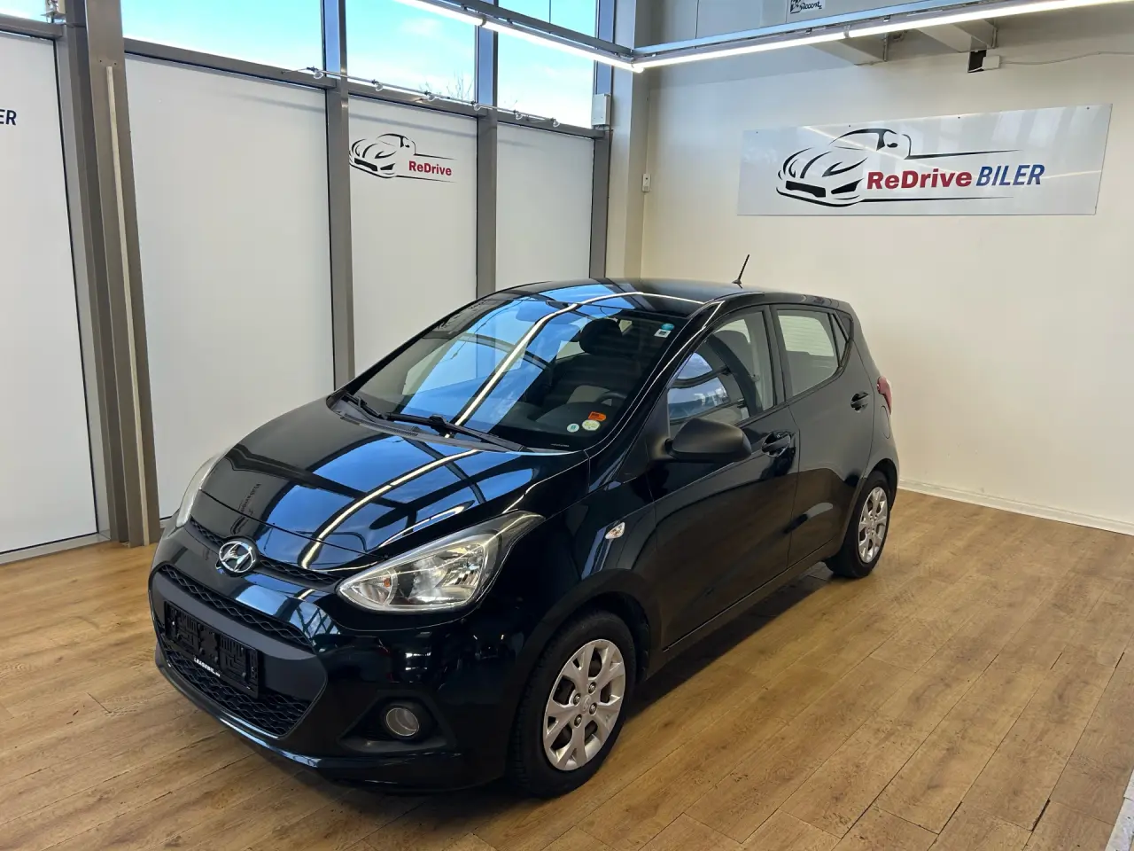 Billede 1 - Hyundai i10 1,0 Access 66HK 5d
