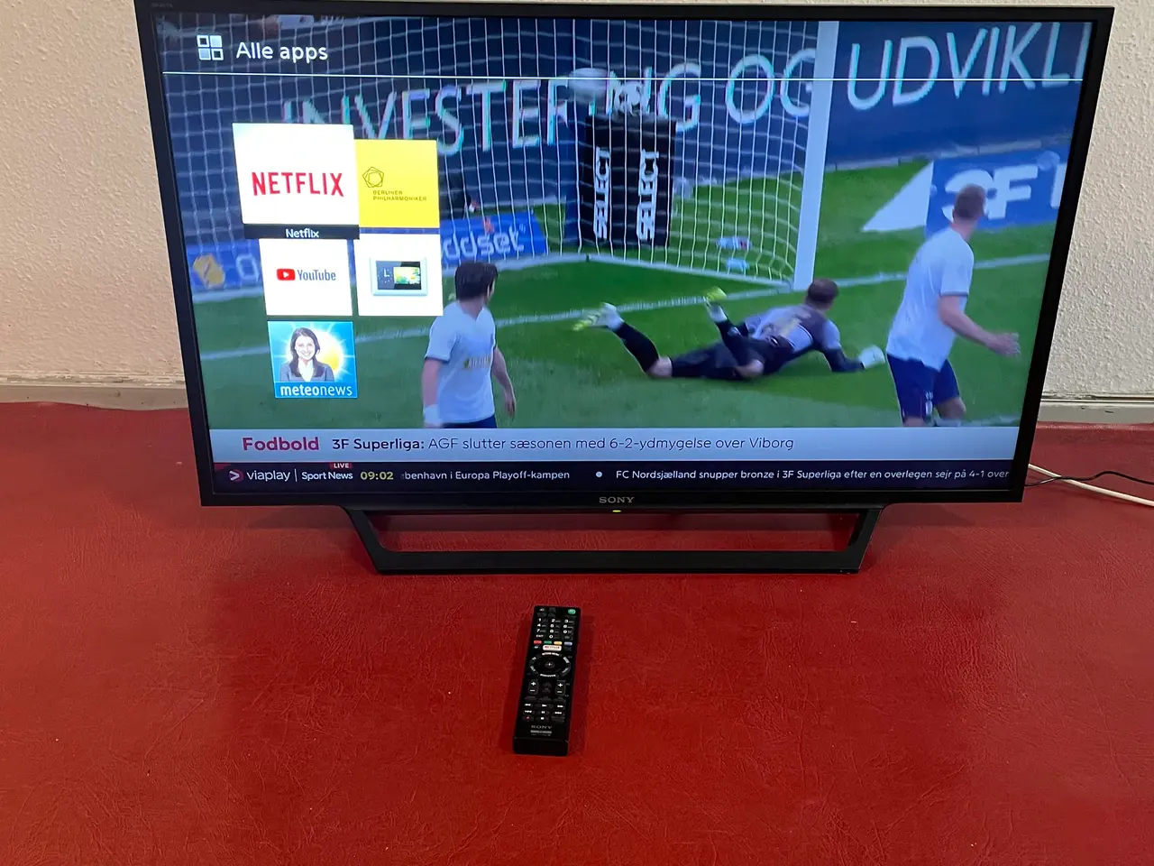 Billede 7 - Smart TV Sony 40 tommer,