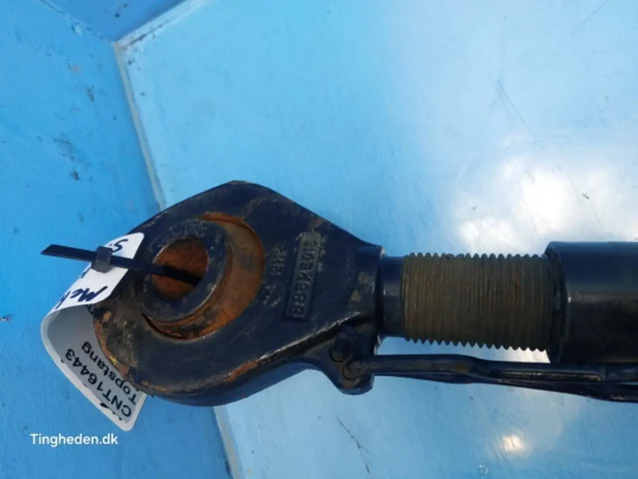 Billede 3 - Mekanisk Topstang S.29579 Kat2/2