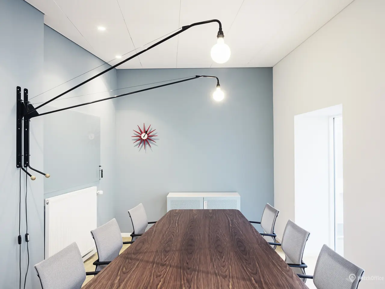 Billede 6 - Kontorer, mødelokaler og Co-working i Indre By