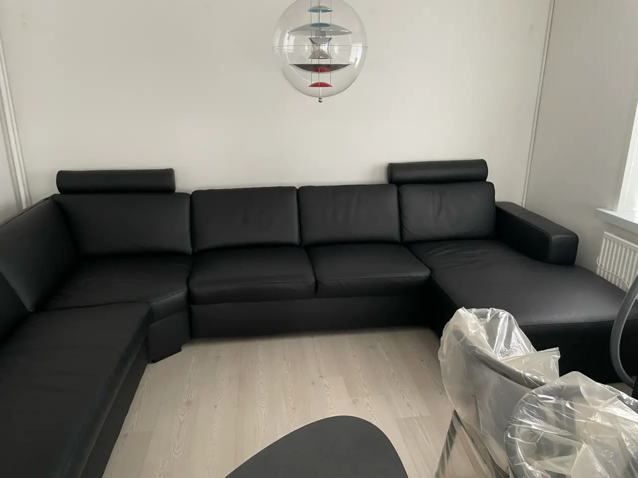 Billede 1 - Construct sofa