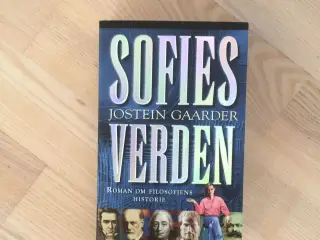 Sofies verden