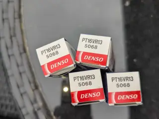 Ford Escort/ mondeo 4x denso tændrør