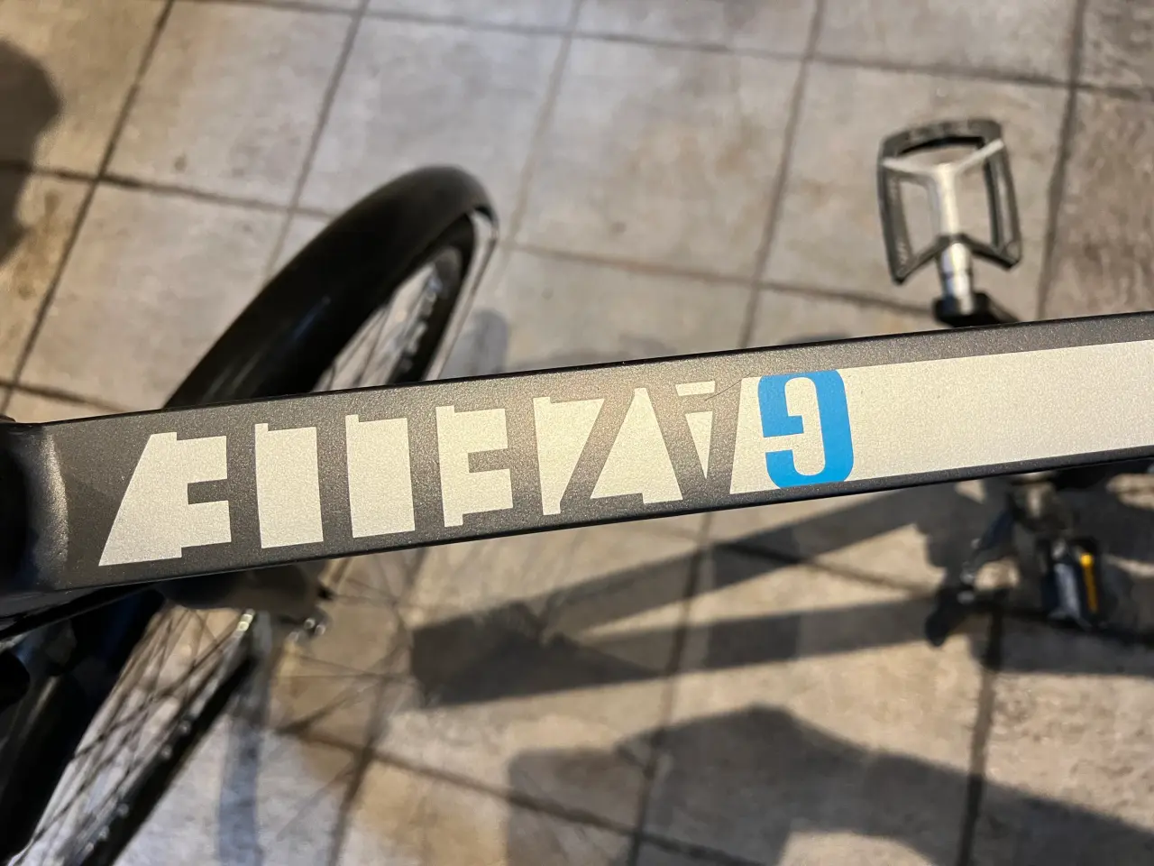 Billede 2 - Drengecykel med 7 gear