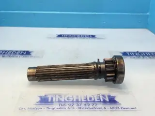 New Holland TX68 Aksel 80384258