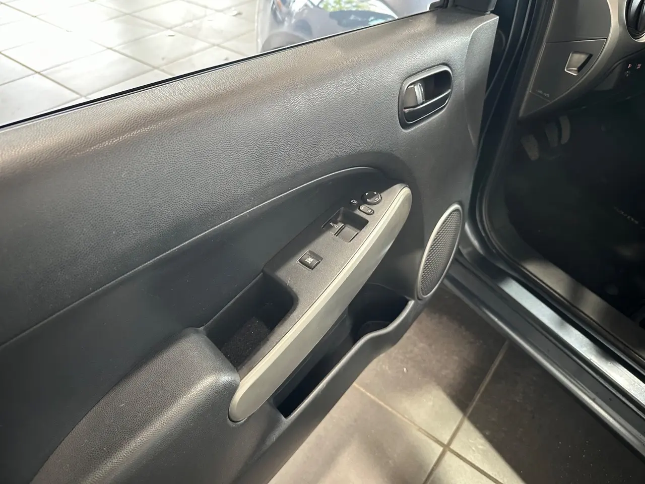 Billede 7 - Mazda 2 1,3 Advance