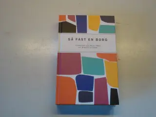 "Så fast en borg" af Martin Luther (NY)