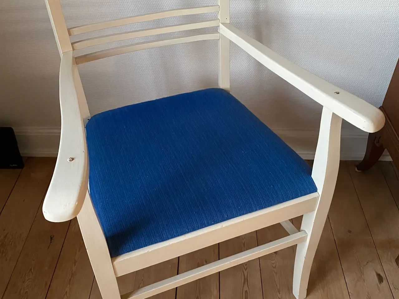 Billede 1 - Fin gammel stol