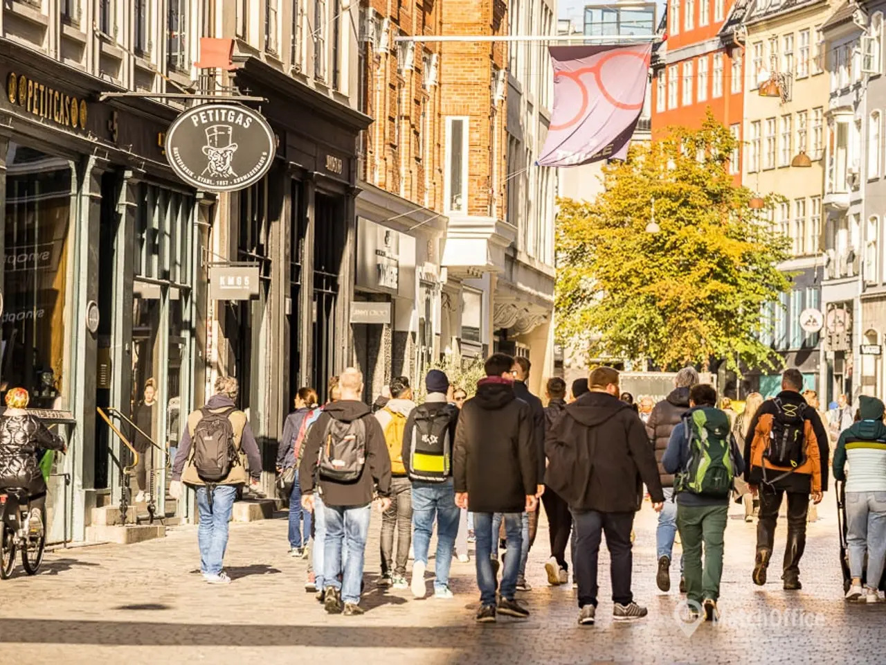 Billede 5 - 500 m² nyistandsat kontor i fed stil