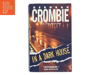 In a Dark House af Deborah Crombie (Bog)