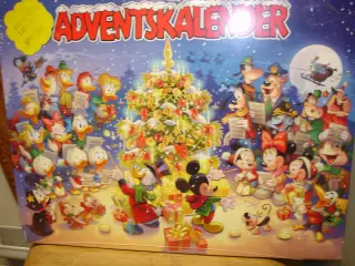 Julemandssæk (nyvasket )