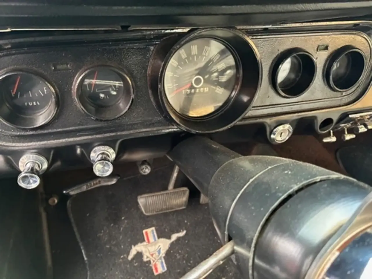 Billede 11 - Ford Mustang 289 V8