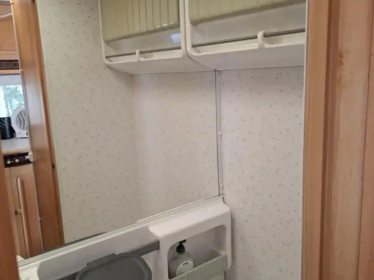 Billede 5 - Knaus Azur 450