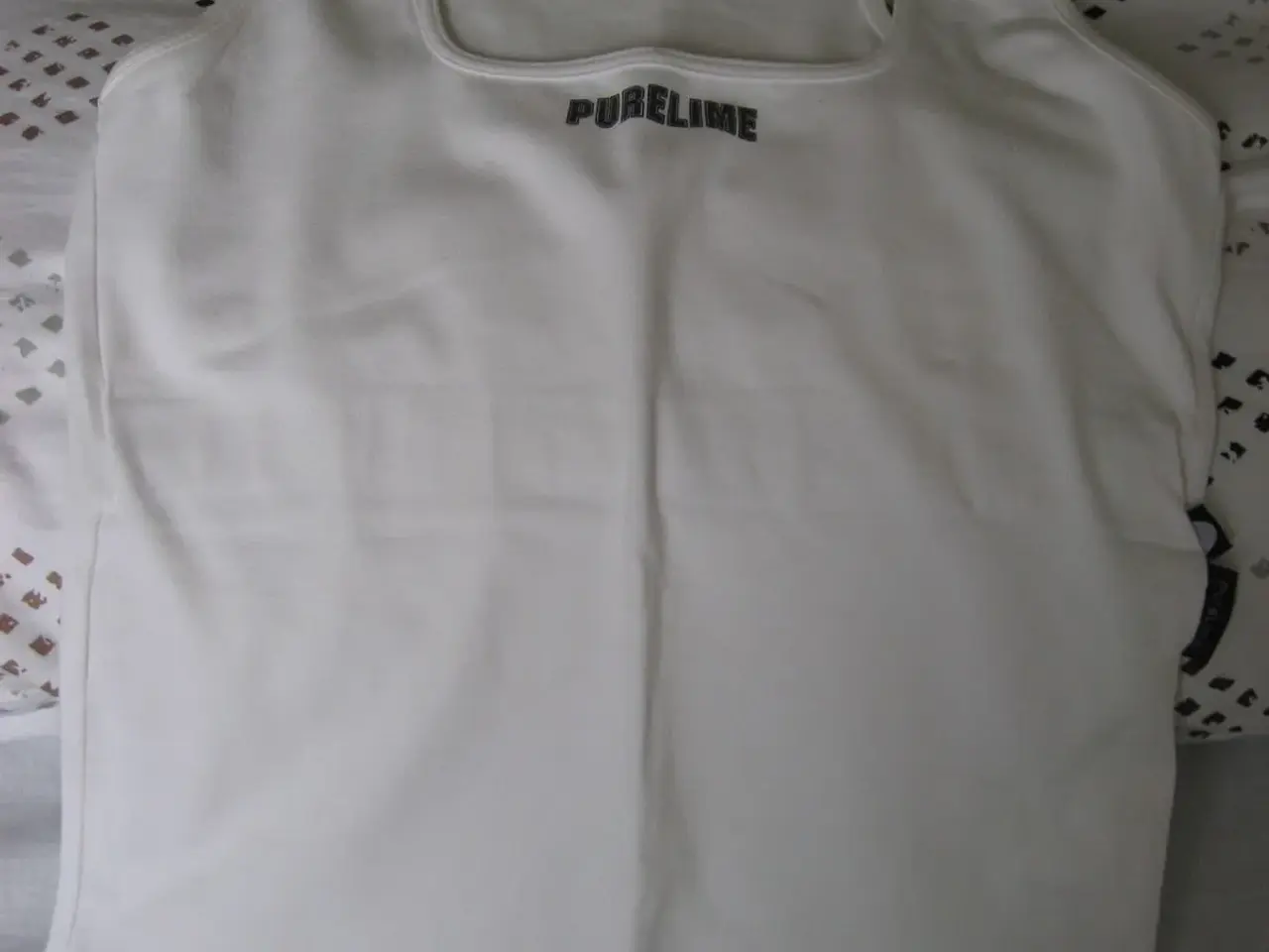 Billede 3 - Sportstoppe/bluser