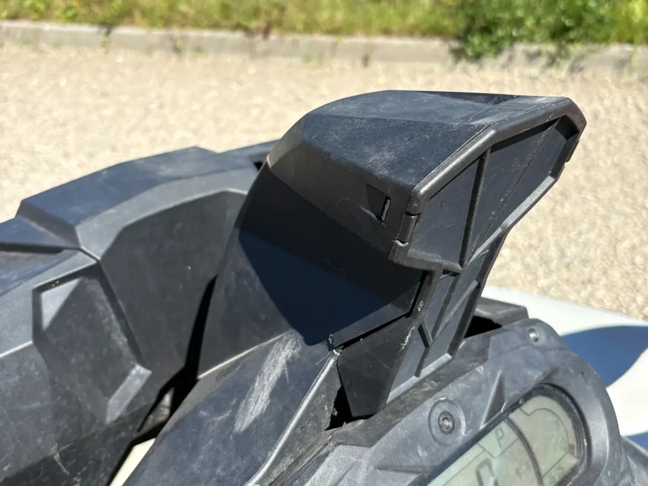 Billede 8 - Can am outlander 1000 xxc 