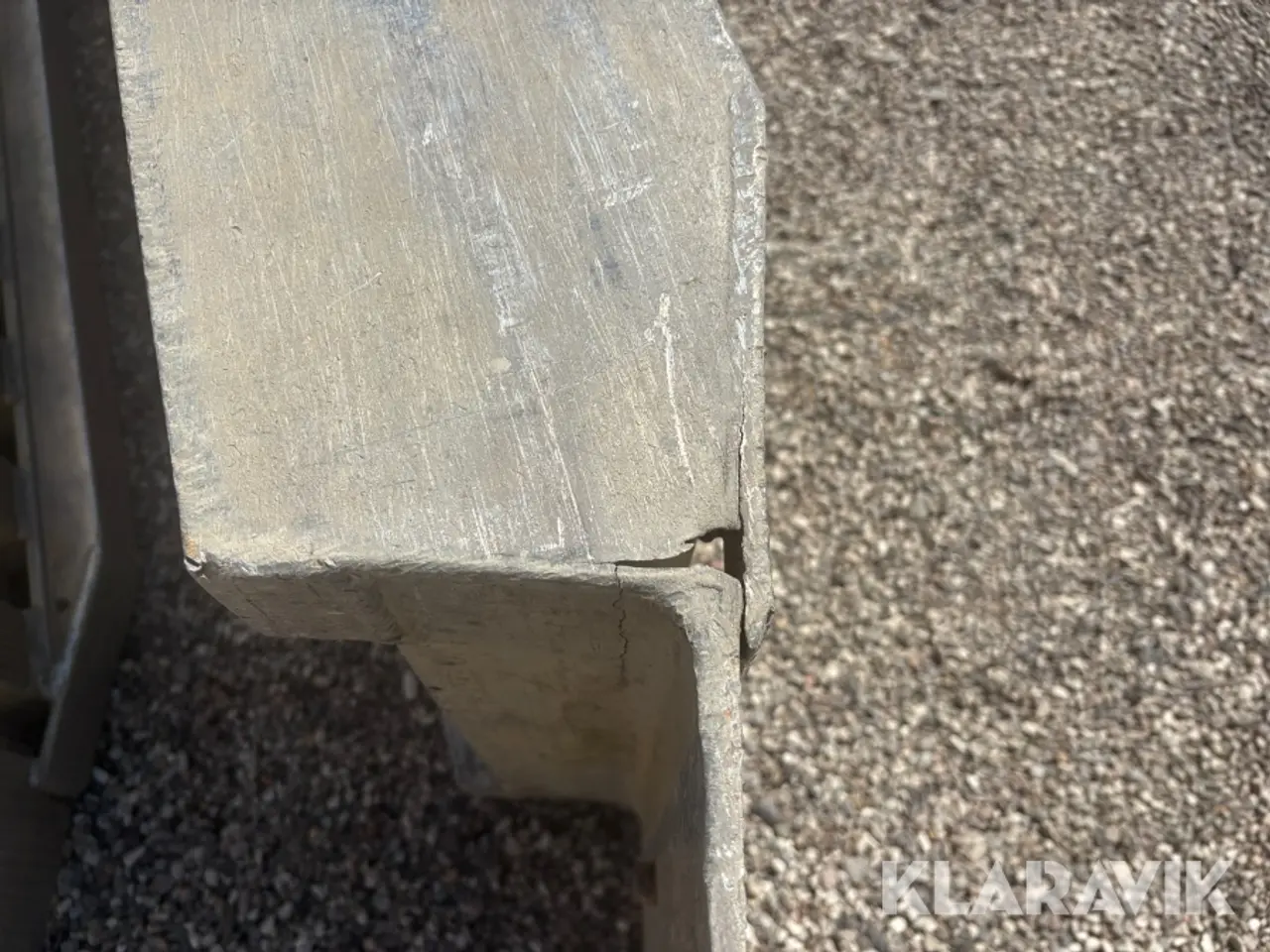 Billede 11 - Aluminiumsramper 2styk