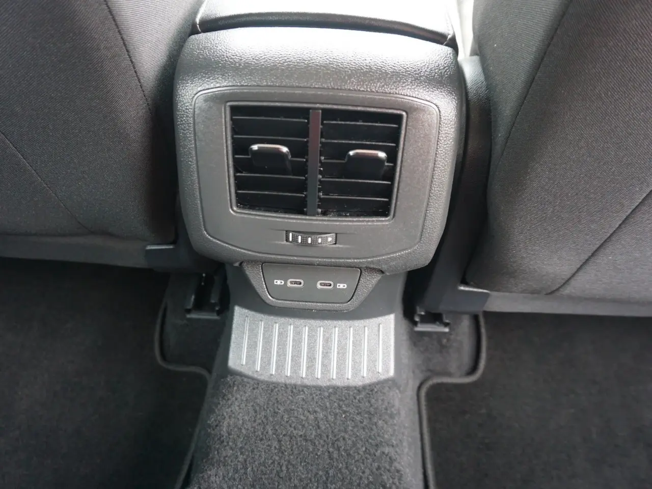 Billede 7 - VW T-Roc 1,5 TSi 150 Style DSG