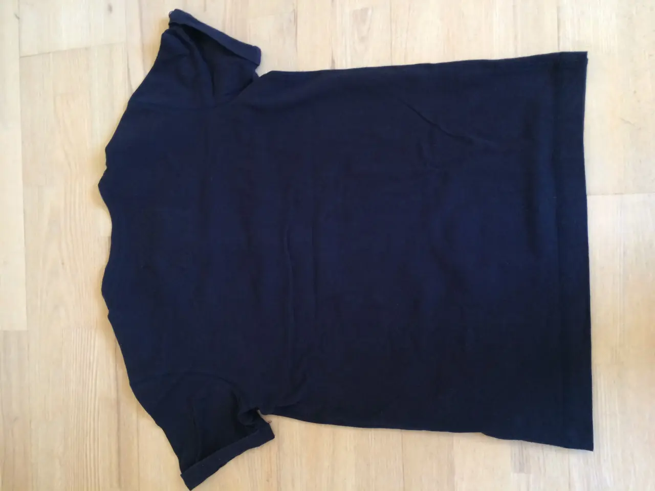 Billede 4 - B Tshirt str. M