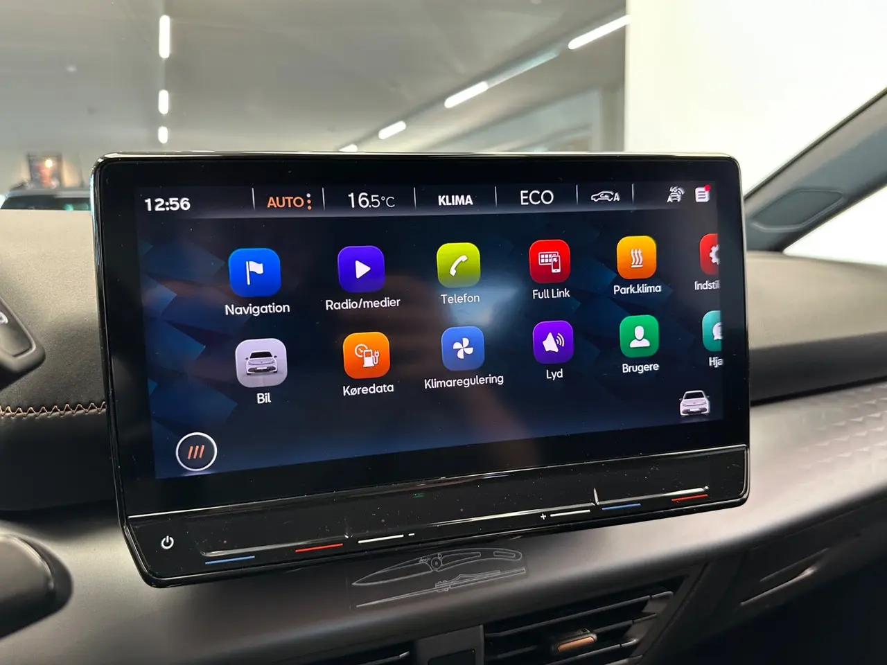 Billede 17 - Cupra Born 58 e-Boost