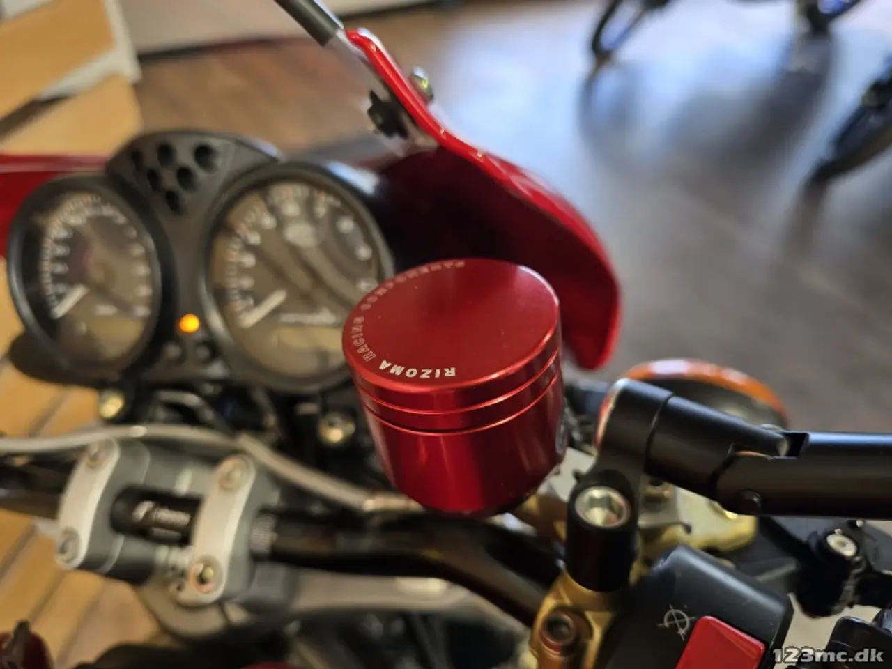 Billede 17 - Ducati Monster 1000